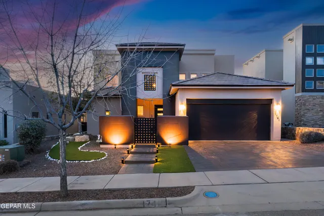 $449,999 | 1741 Land Rush Street, El Paso, TX 79911