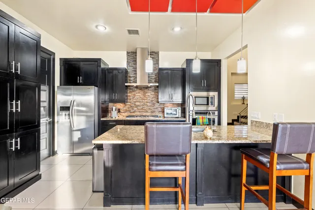 $449,999 | 1741 Land Rush Street, El Paso, TX 79911