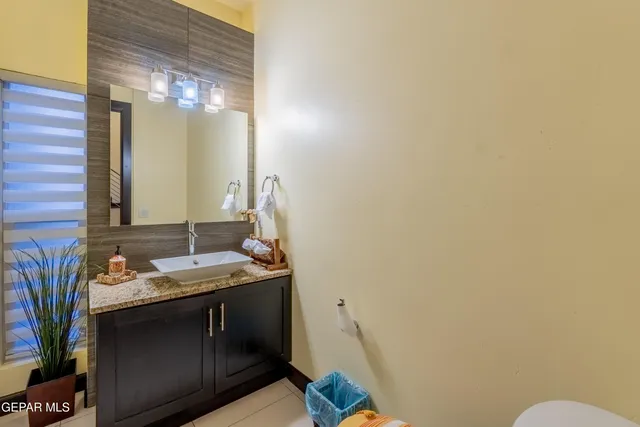 $449,999 | 1741 Land Rush Street, El Paso, TX 79911