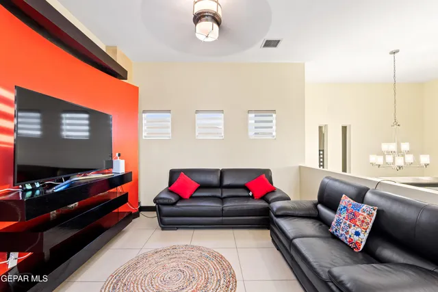 $449,999 | 1741 Land Rush Street, El Paso, TX 79911