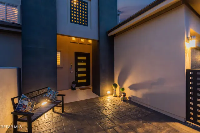 $449,999 | 1741 Land Rush Street, El Paso, TX 79911