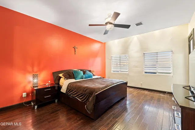 $449,999 | 1741 Land Rush Street, El Paso, TX 79911