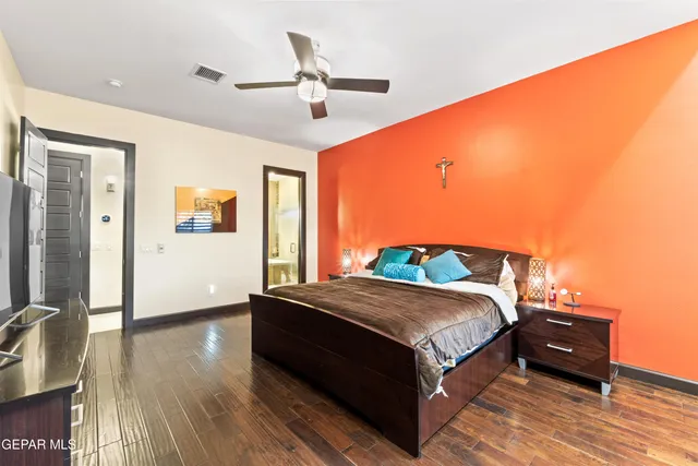 $449,999 | 1741 Land Rush Street, El Paso, TX 79911