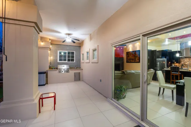 $449,999 | 1741 Land Rush Street, El Paso, TX 79911