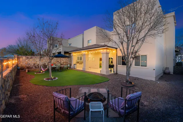 $449,999 | 1741 Land Rush Street, El Paso, TX 79911