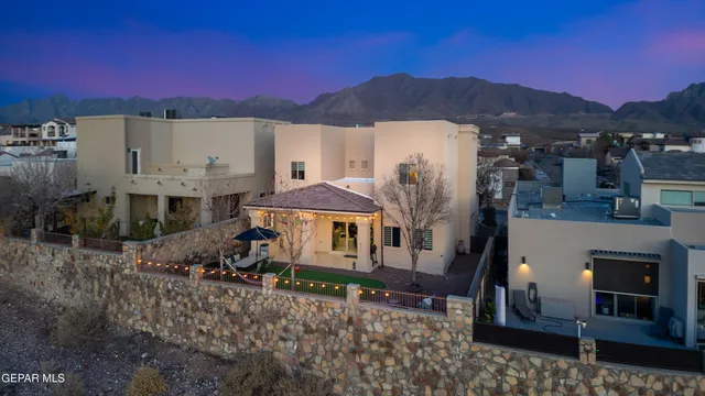 $449,999 | 1741 Land Rush Street, El Paso, TX 79911