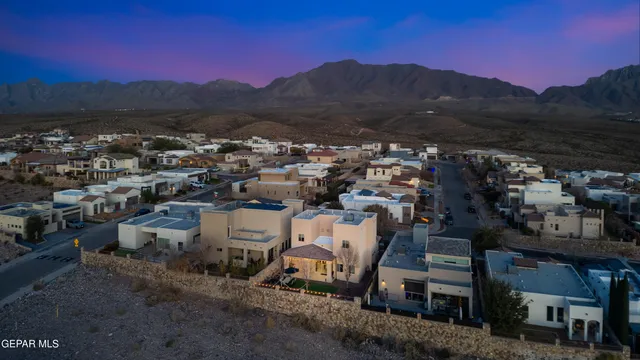 $449,999 | 1741 Land Rush Street, El Paso, TX 79911