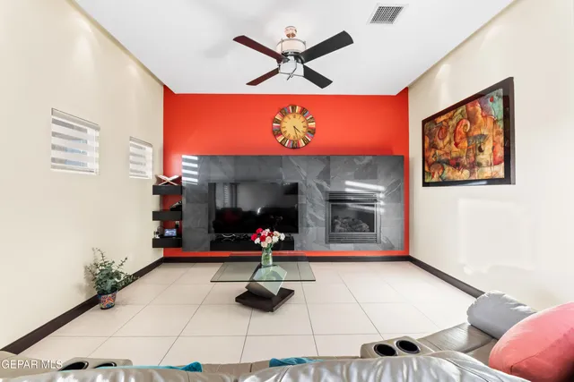 $449,999 | 1741 Land Rush Street, El Paso, TX 79911