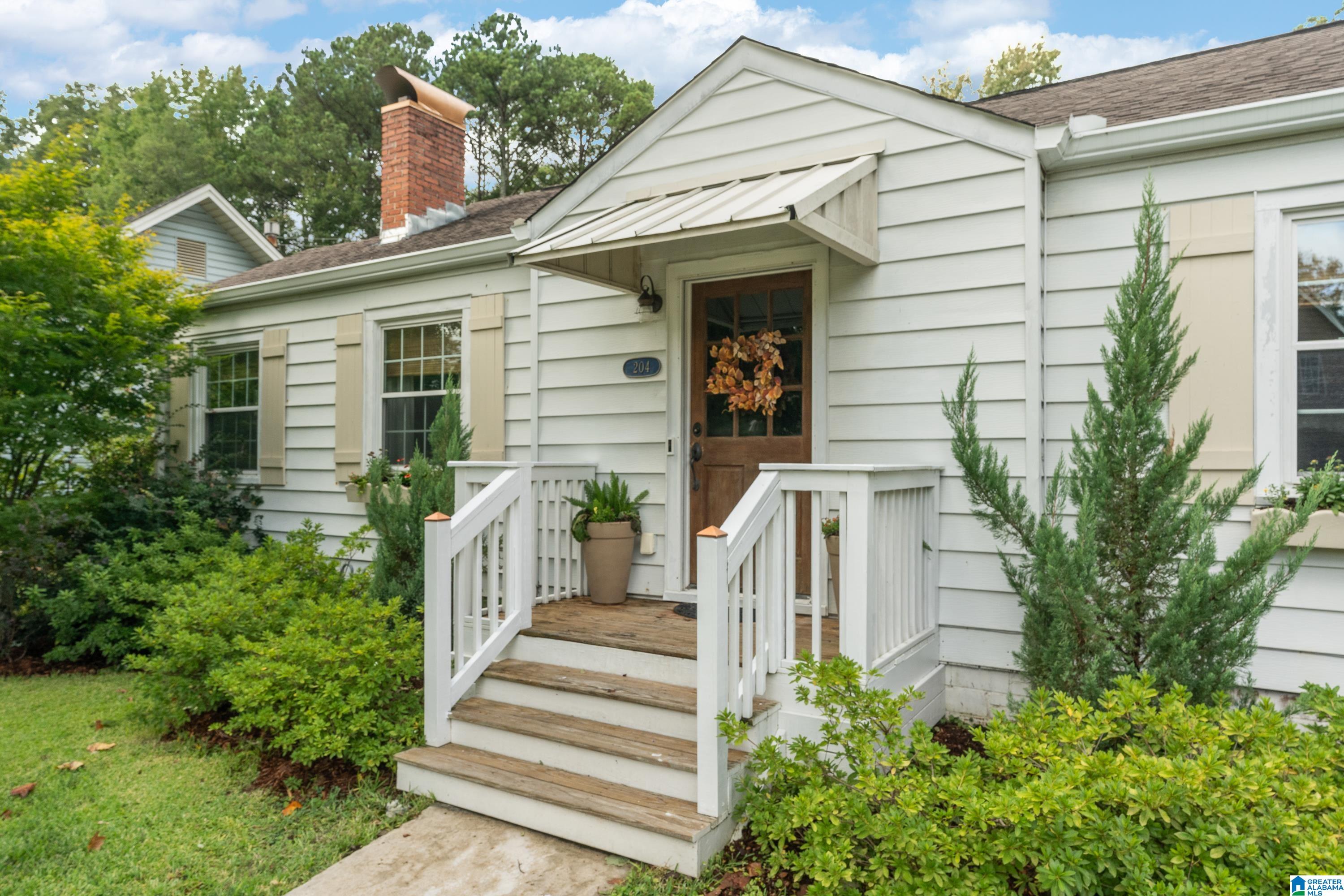 204 Theda Street Birmingham, AL 35209 - Photo 3 of 29