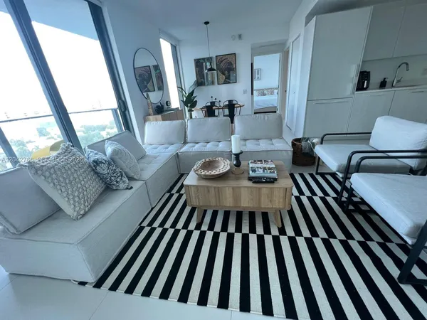 $4,200 | 501 Northeast 31st Street, Unit 1409, Miami, FL 33137