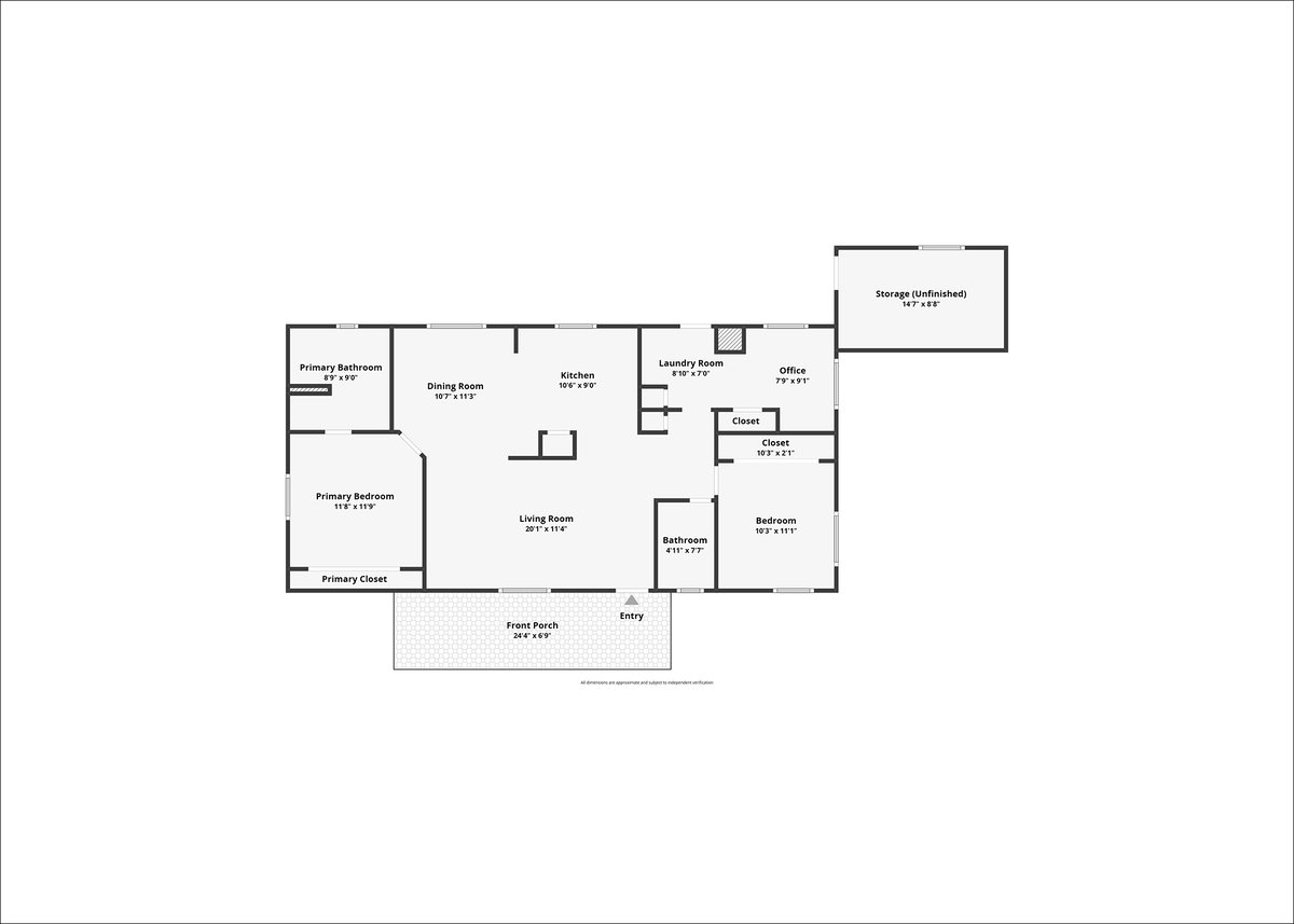 1090 Murray Road, Unit 12 McKinleyville, CA 95519 - Photo 27 of 27