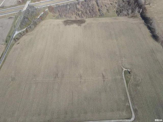 a view of lake and mountain