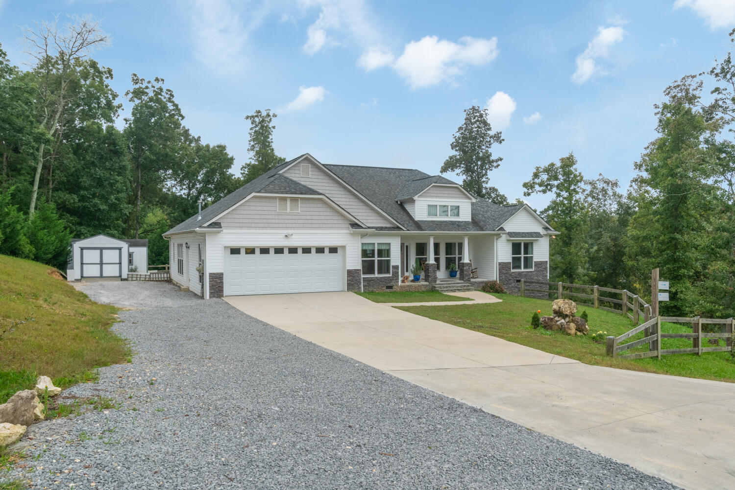 7928 Gann Road Hixson, TN 37343 - Photo 3 of 38 7928_Gann_Rd_03