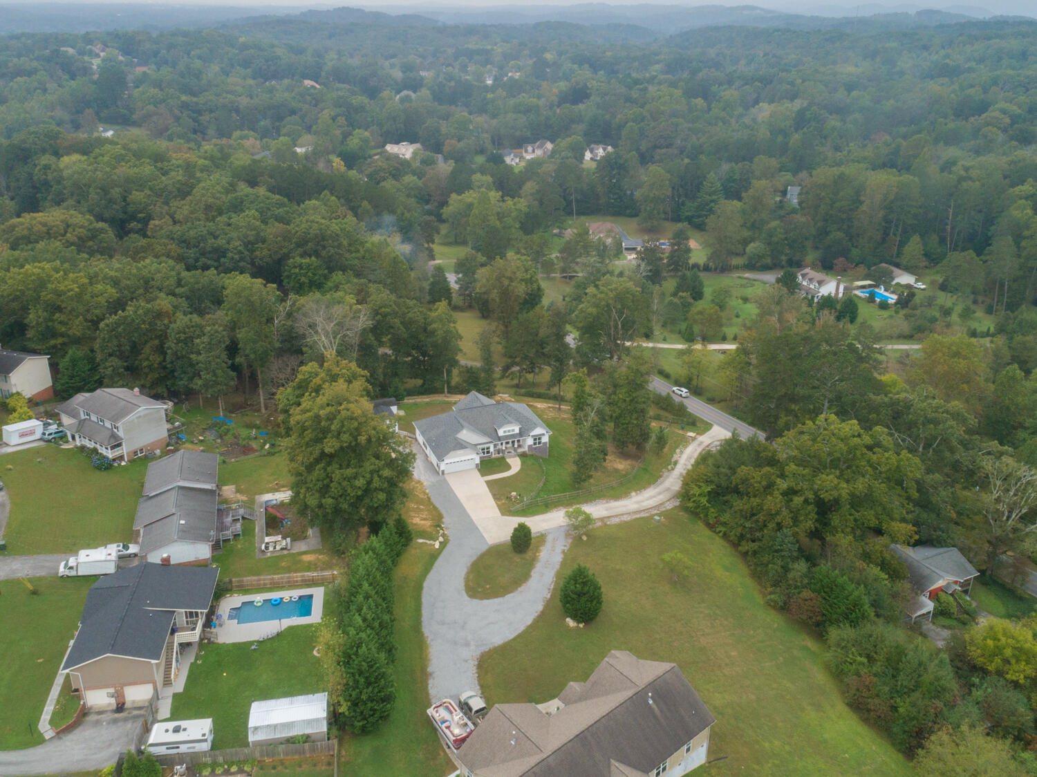 7928 Gann Road Hixson, TN 37343 - Photo 8 of 38 7928_Gann_Rd_08