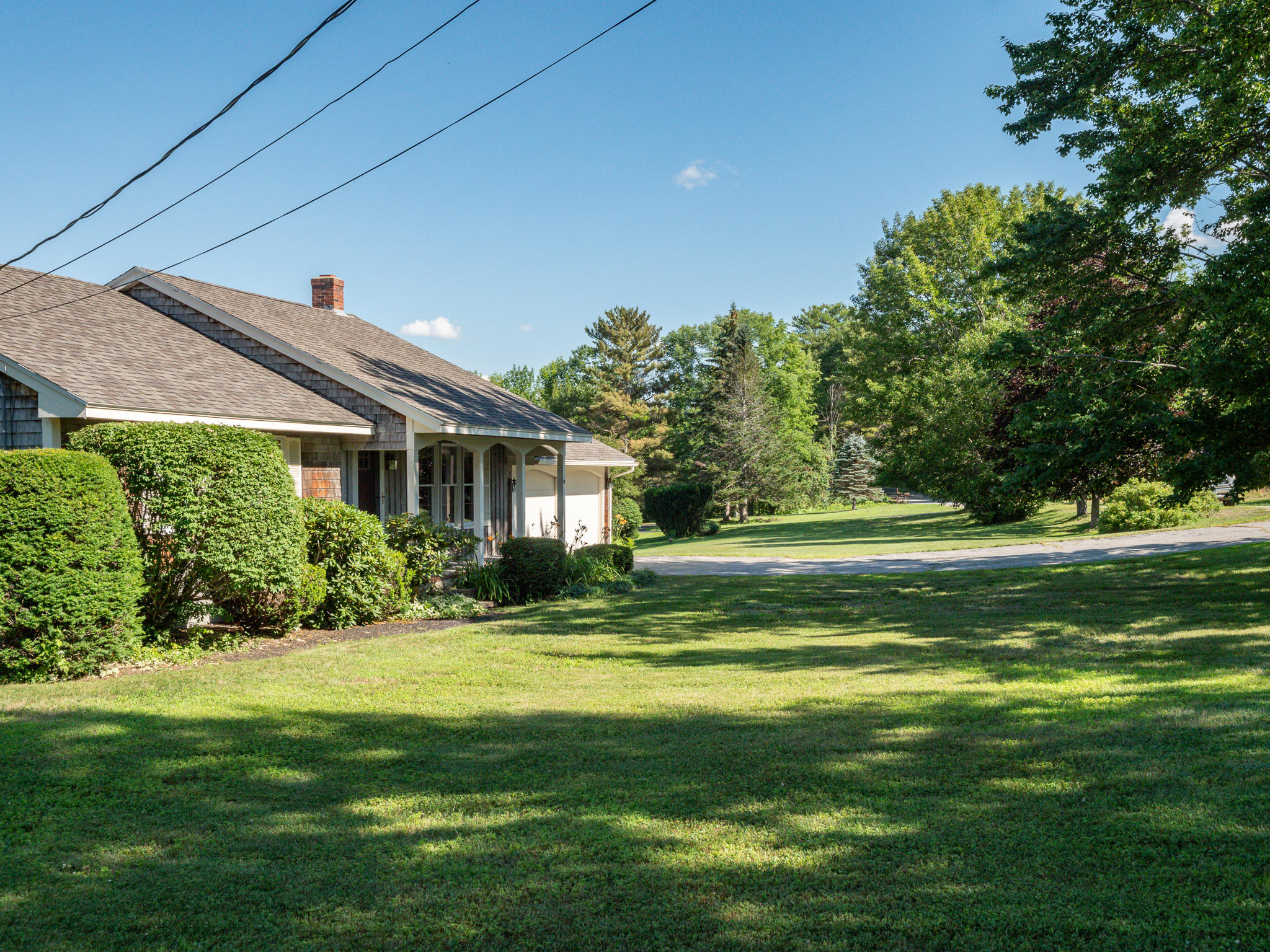 95 Morrill Road Norway, ME 04268 - Photo 3 of 46 95 Morrill Rd-30