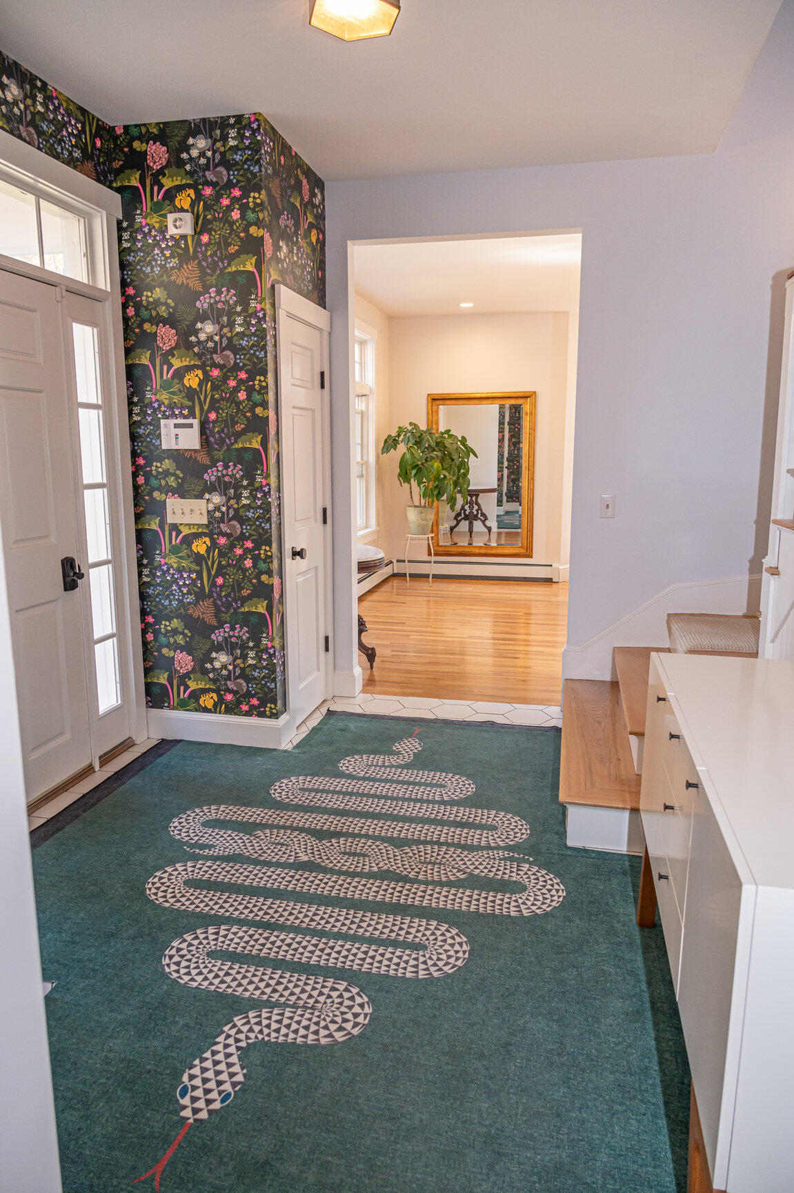 214 Pleasant Valley Road Cumberland Center, ME 04021 - Photo 33 of 70 1st floor-8083