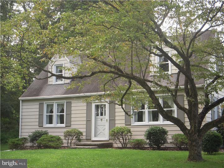 212 Pemberton Road Kennett Square, PA 19348 - Photo 1 of 11 Exterior Front