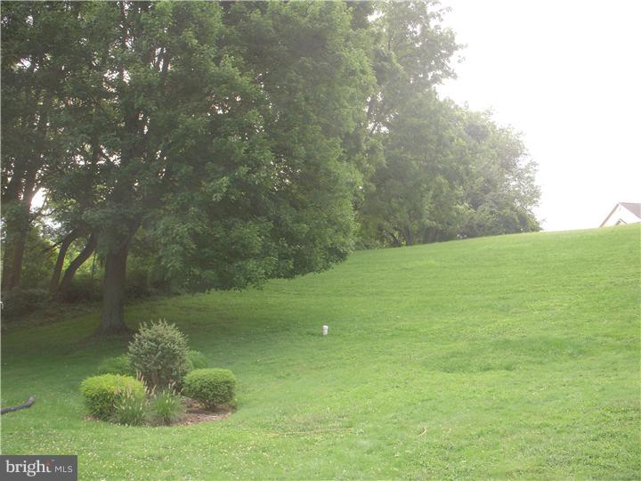 212 Pemberton Road Kennett Square, PA 19348 - Photo 11 of 11 View in Back