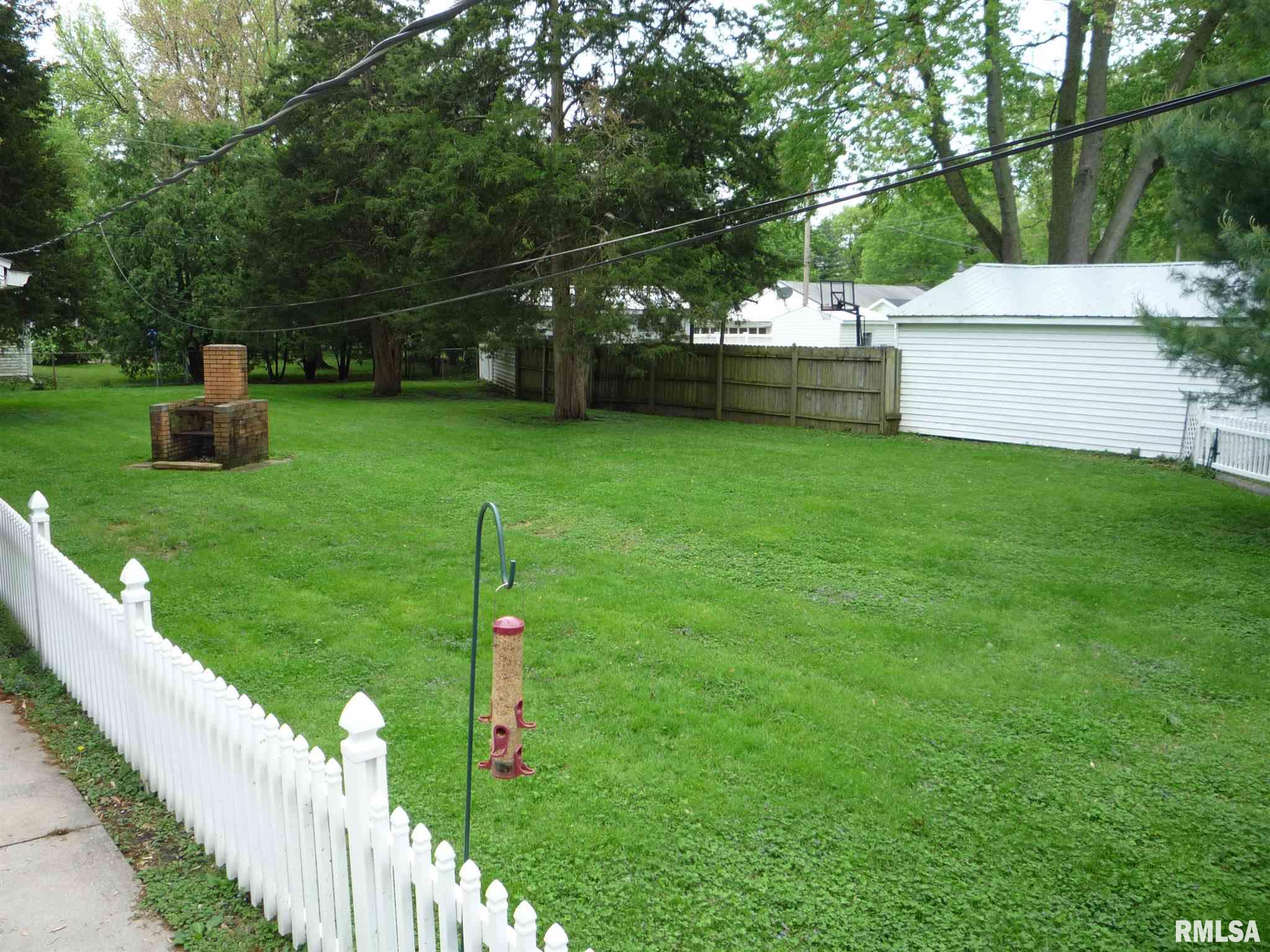 1528 West Glenn Avenue Springfield, IL 62704 - Photo 20 of 24