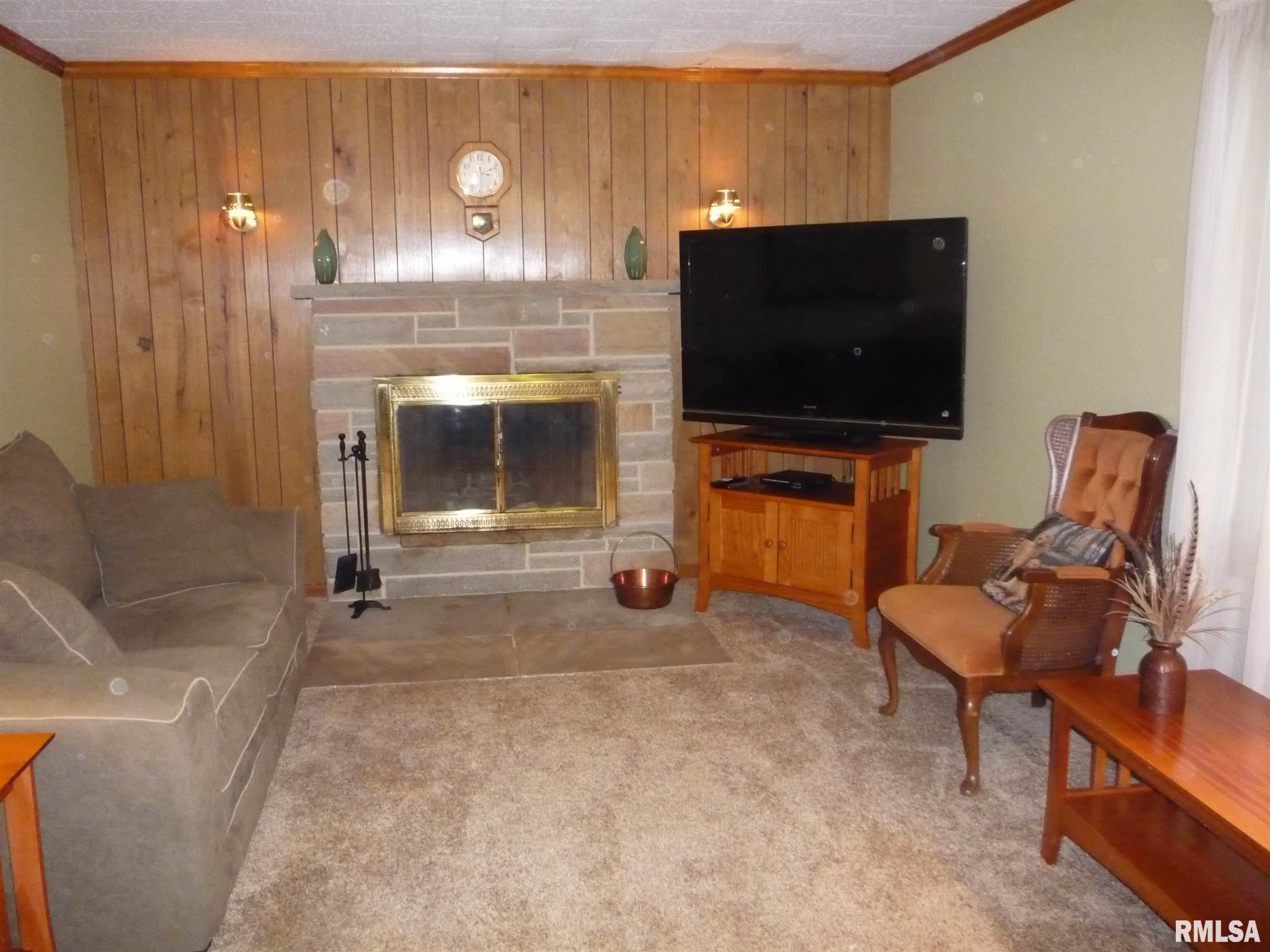 1528 West Glenn Avenue Springfield, IL 62704 - Photo 2 of 24