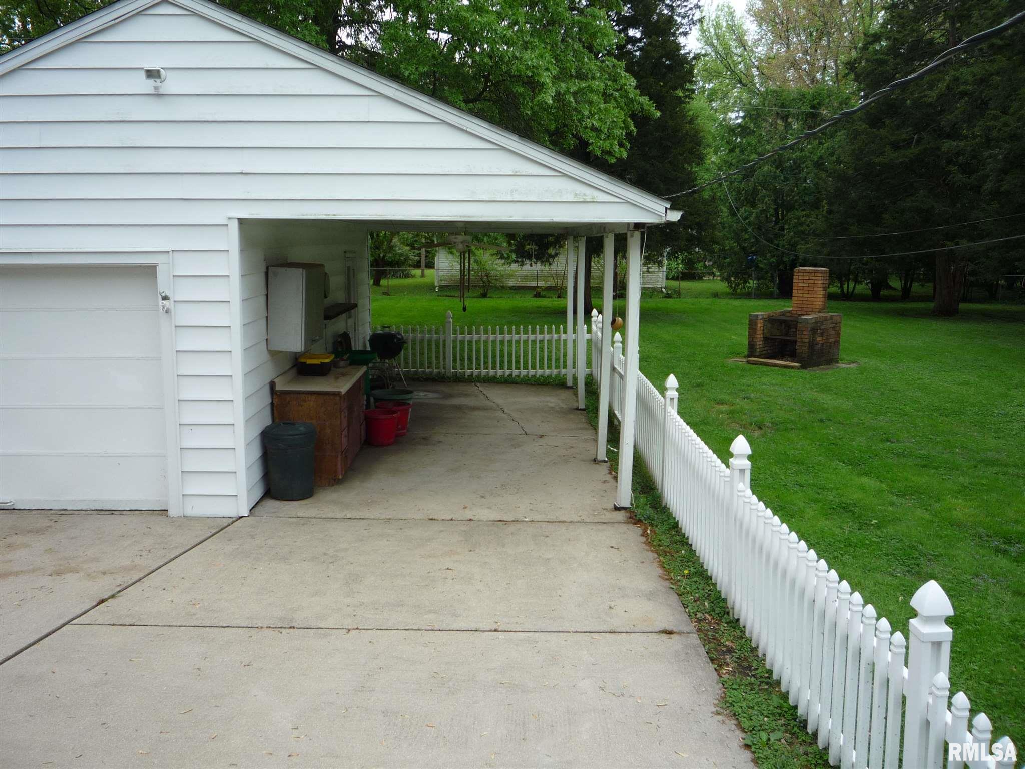 1528 West Glenn Avenue Springfield, IL 62704 - Photo 21 of 24