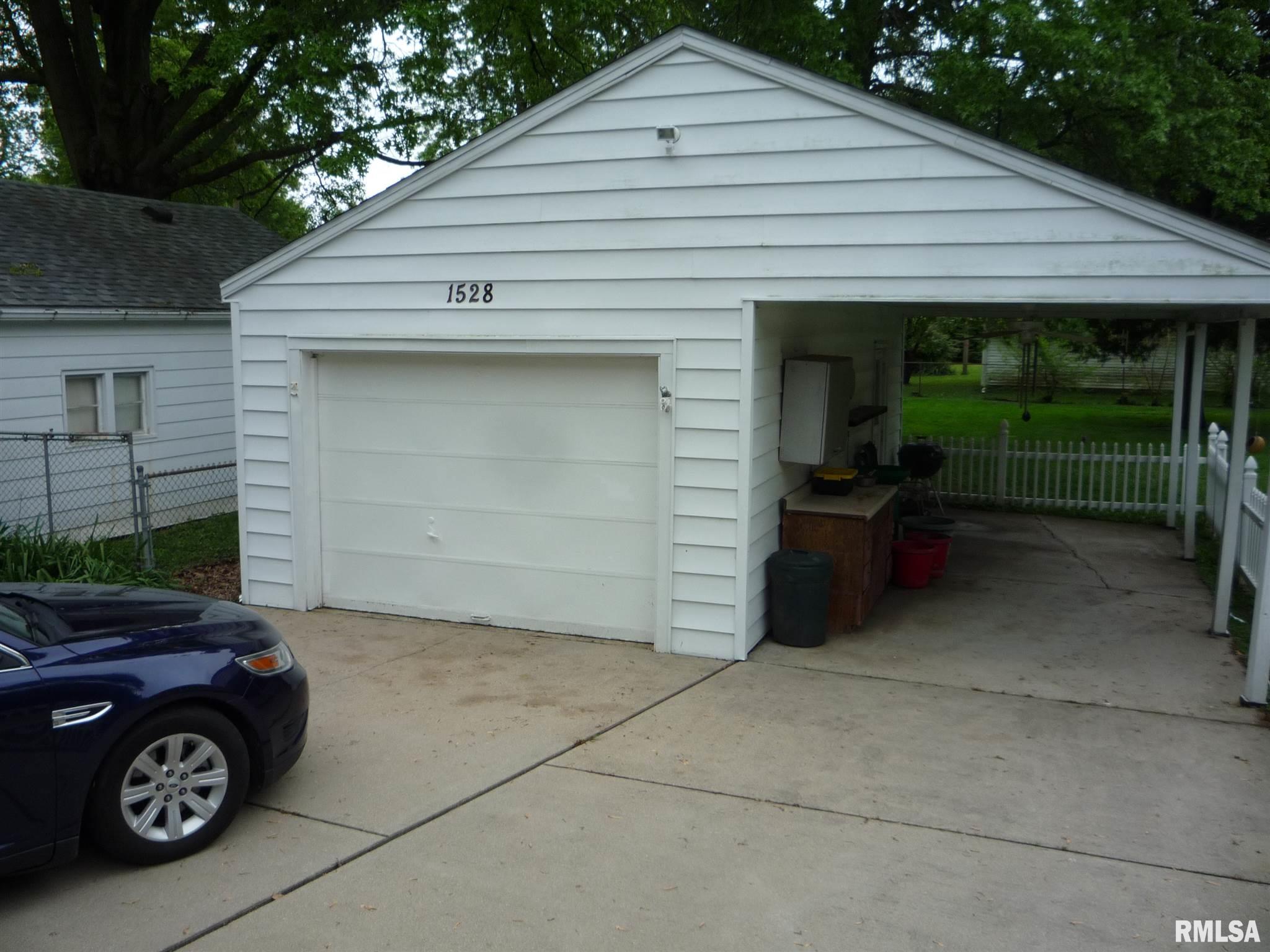 1528 West Glenn Avenue Springfield, IL 62704 - Photo 22 of 24