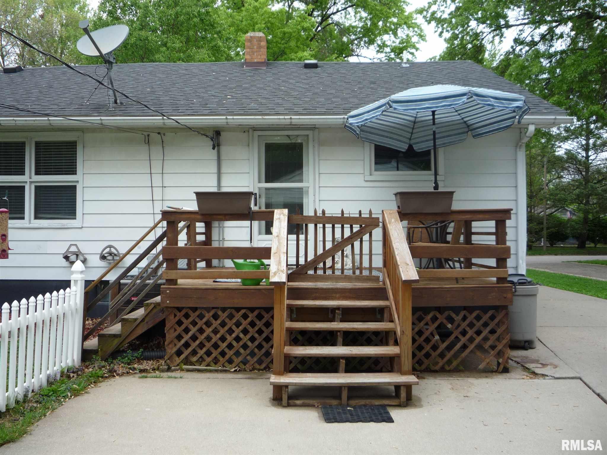 1528 West Glenn Avenue Springfield, IL 62704 - Photo 23 of 24
