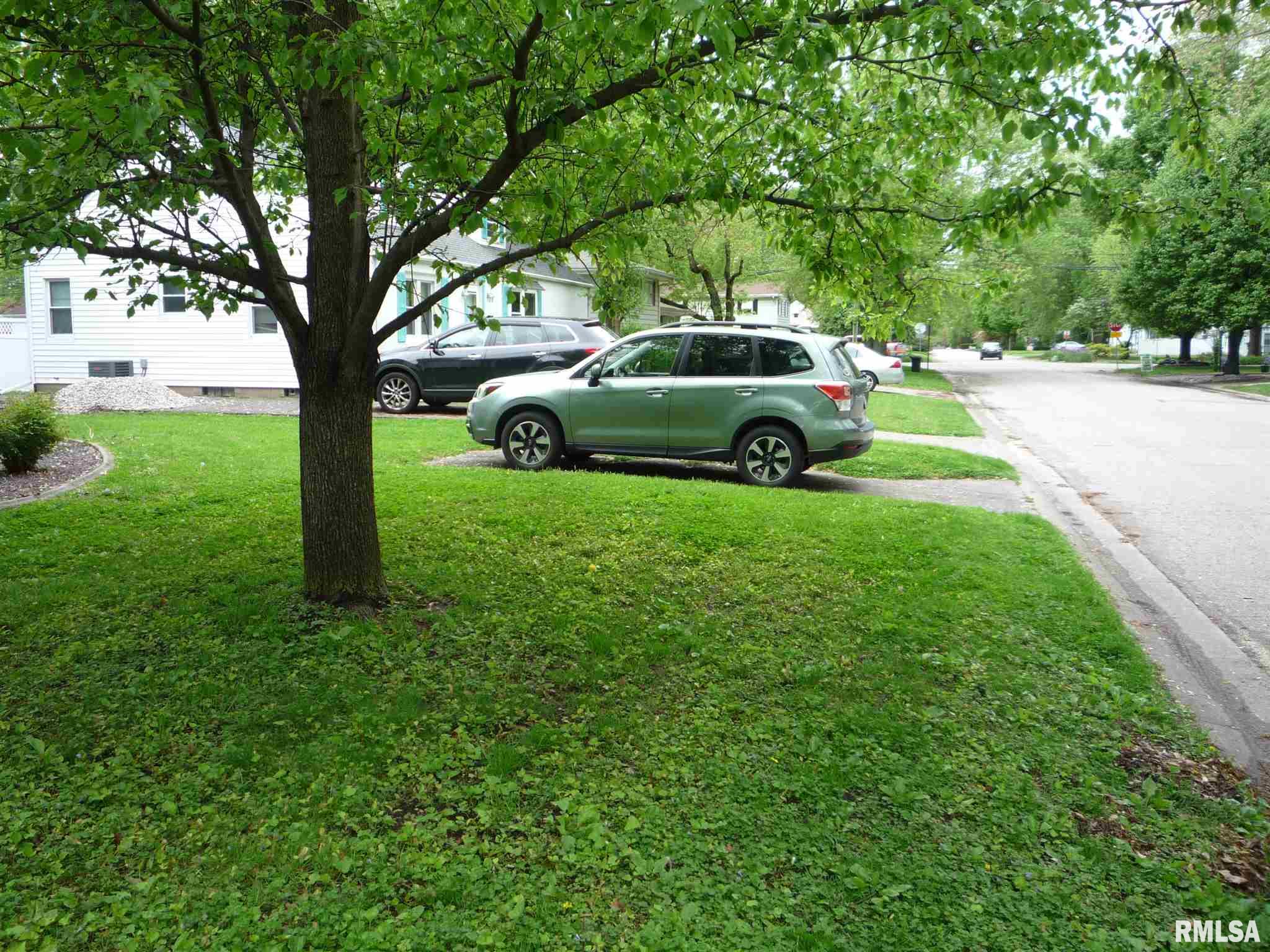 1528 West Glenn Avenue Springfield, IL 62704 - Photo 24 of 24