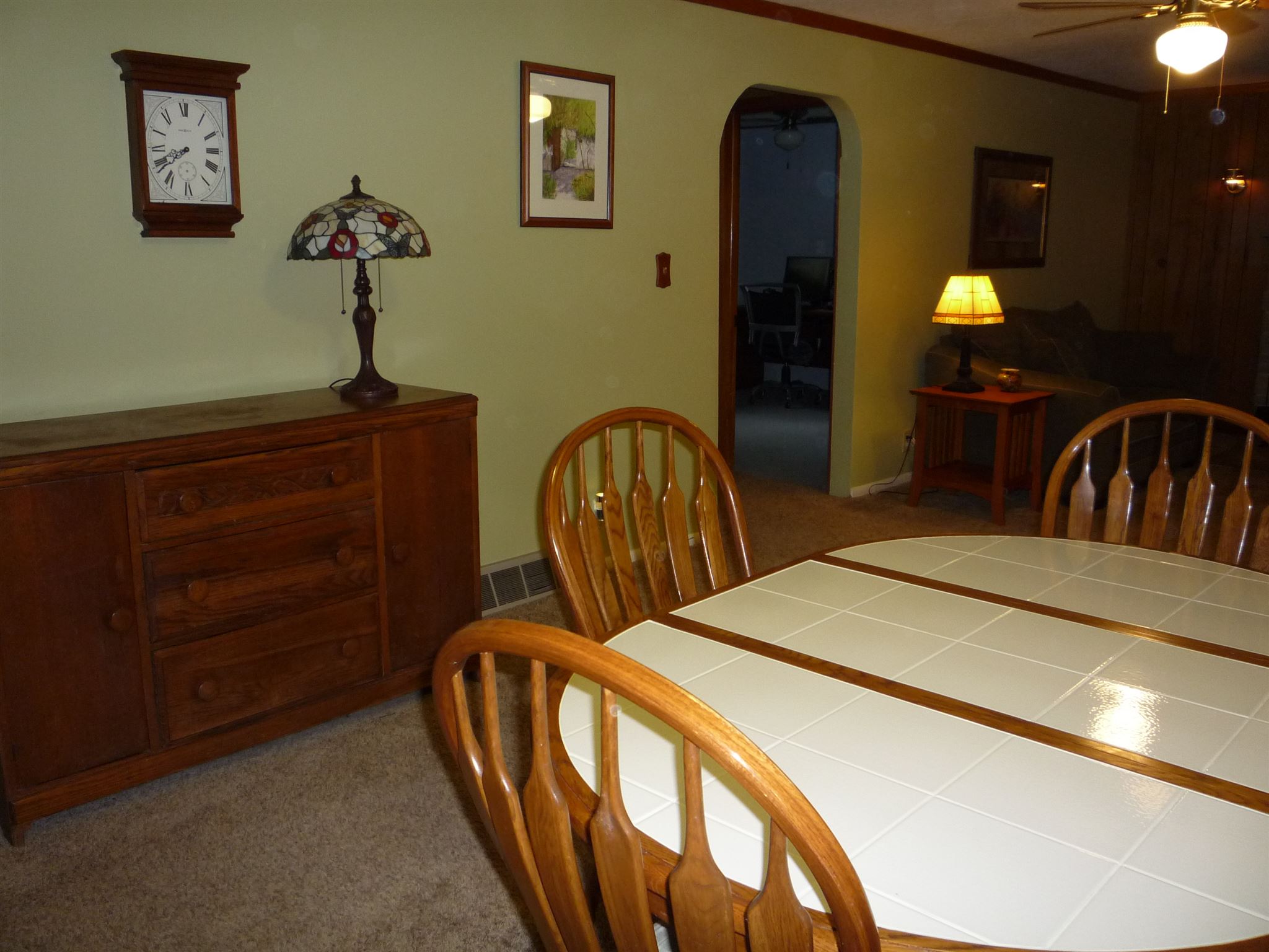 1528 West Glenn Avenue Springfield, IL 62704 - Photo 5 of 24