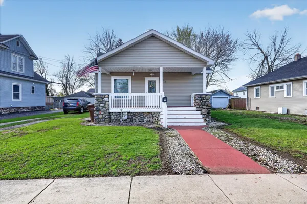 $197,900 | 105 Summer Street, Battle Creek, MI 49015