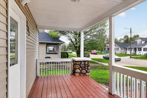 $197,900 | 105 Summer Street, Battle Creek, MI 49015