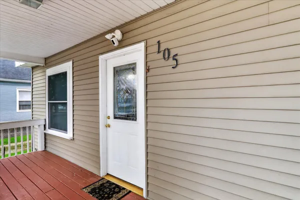 $197,900 | 105 Summer Street, Battle Creek, MI 49015