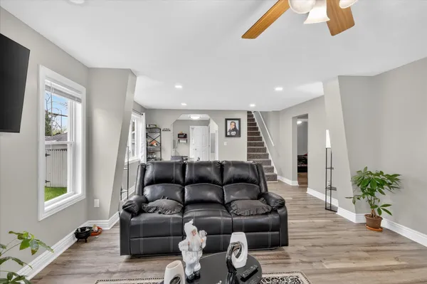 $197,900 | 105 Summer Street, Battle Creek, MI 49015