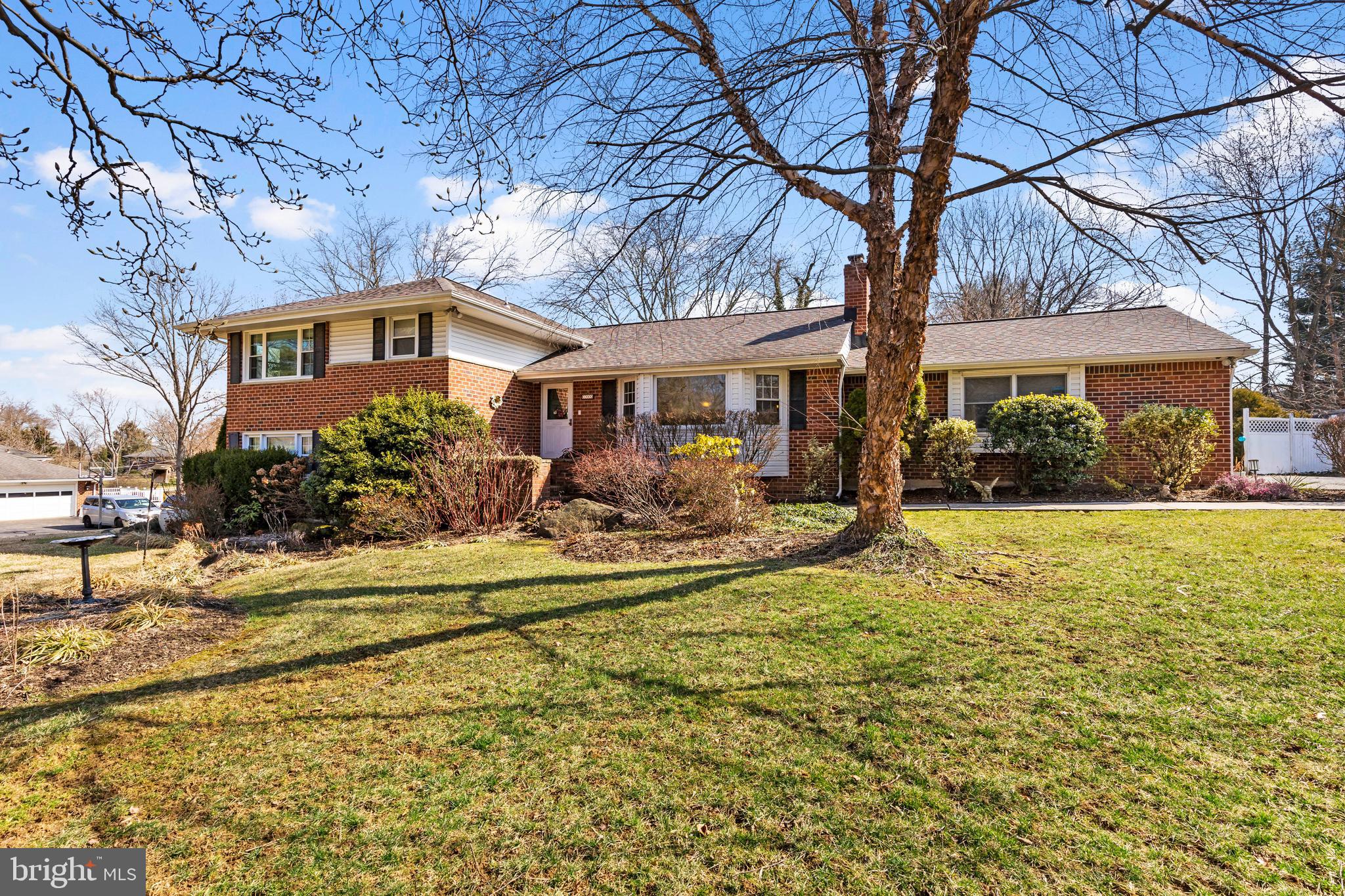 1909 Pot Spring Road Lutherville-Timonium, MD 21093 - Photo 1 of 60 Front