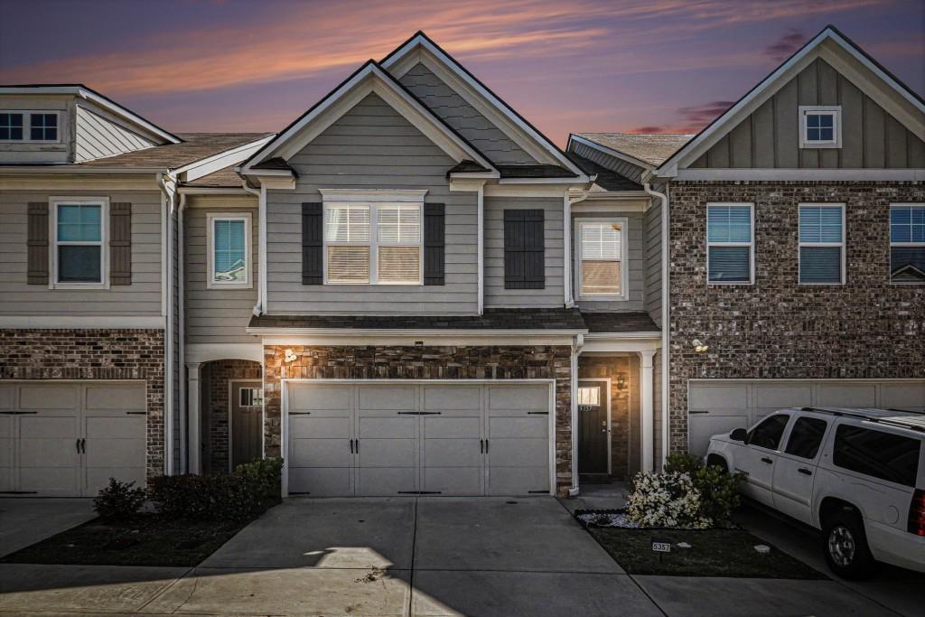 5357 Radford Loop Fairburn, GA 30213 - Photo 37 of 37 Gallery Image 37