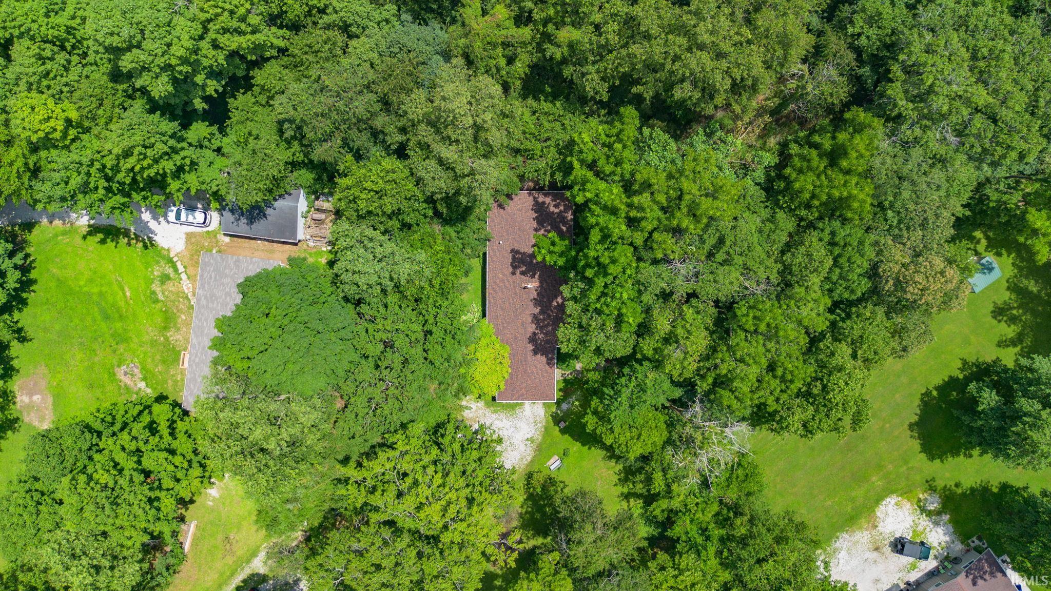 108 Gun Club Road Mitchell, IN 47446 - Photo 43 of 50