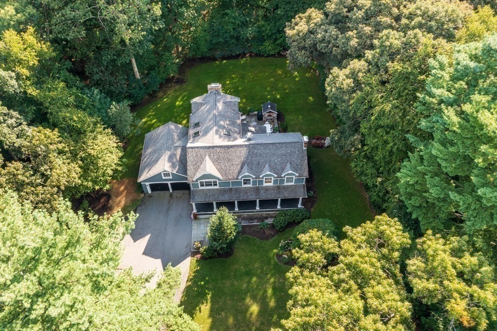 56 Bullard Road Weston, MA 02493 - Photo 3 of 27