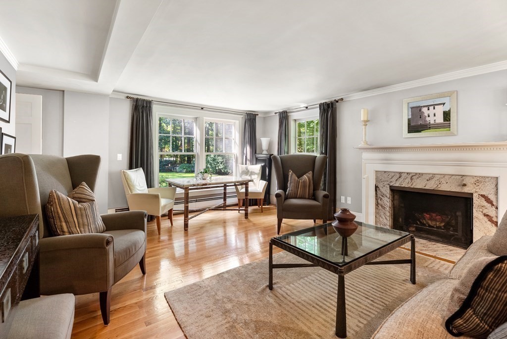 56 Bullard Road Weston, MA 02493 - Photo 8 of 27