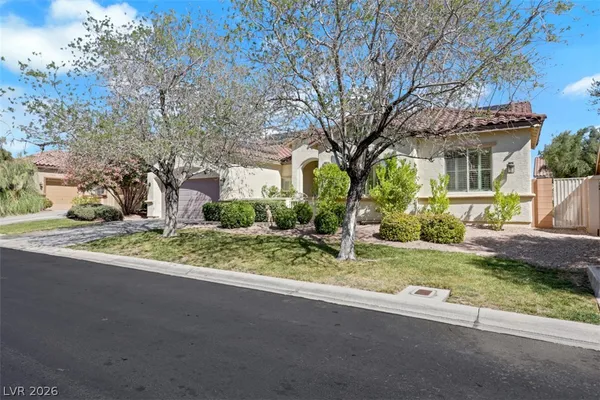 $4,100 | 9934 Wonderful Day Drive, Las Vegas, NV 89148