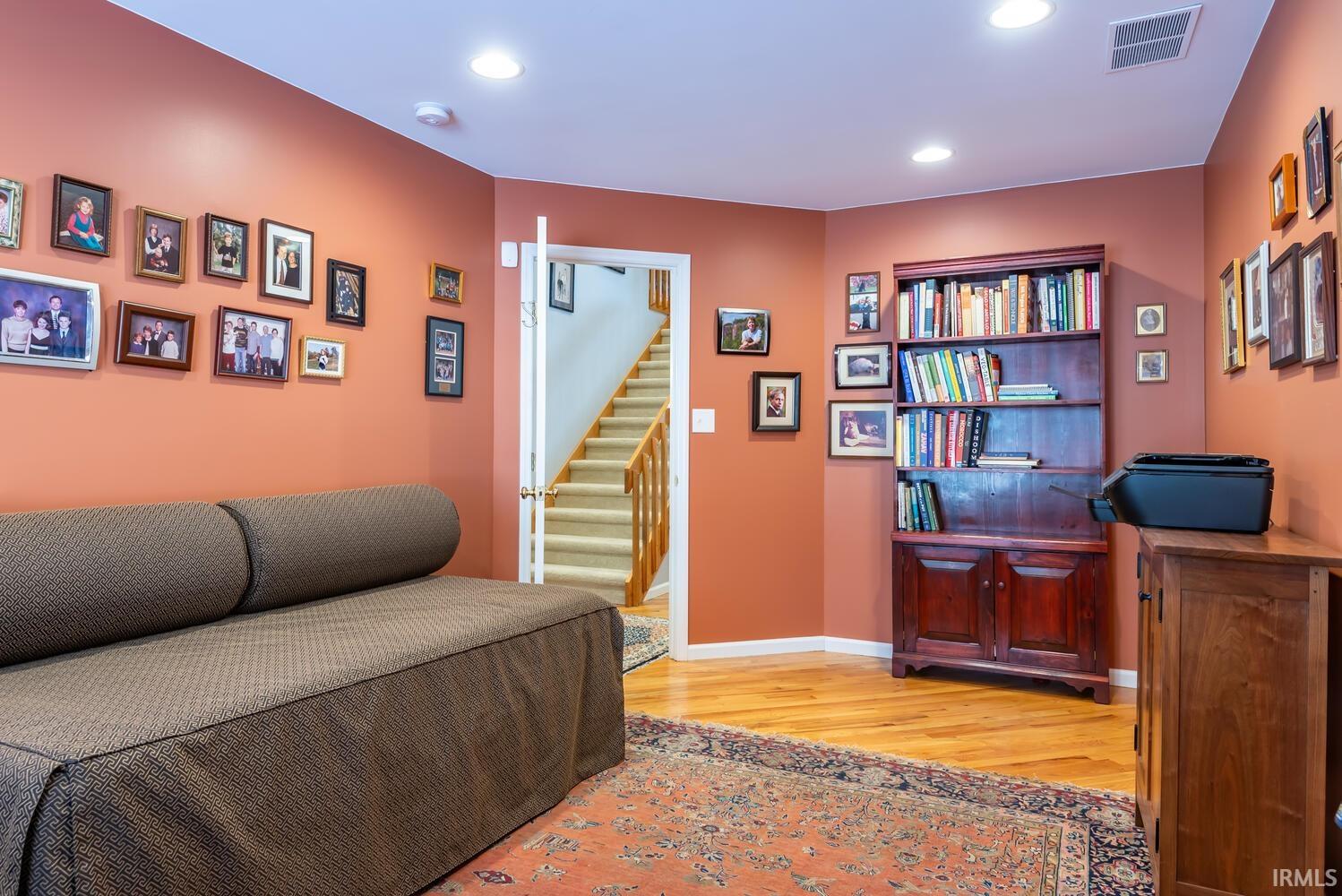 2413 East Boston Road Bloomington, IN 47401 - Photo 15 of 36