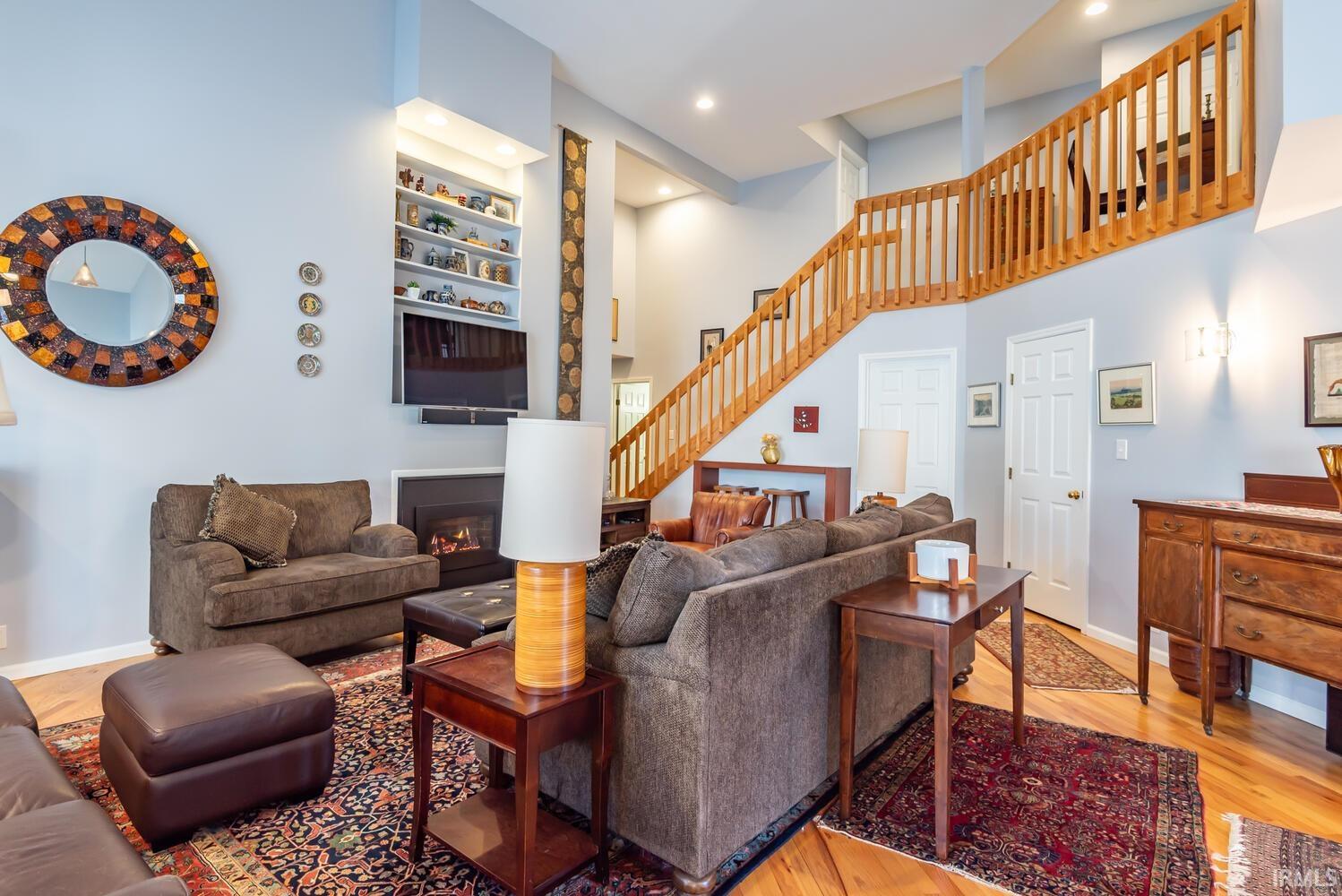 2413 East Boston Road Bloomington, IN 47401 - Photo 27 of 36