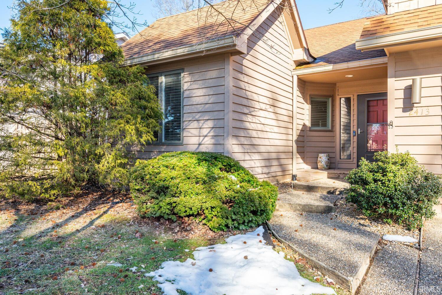 2413 East Boston Road Bloomington, IN 47401 - Photo 3 of 36