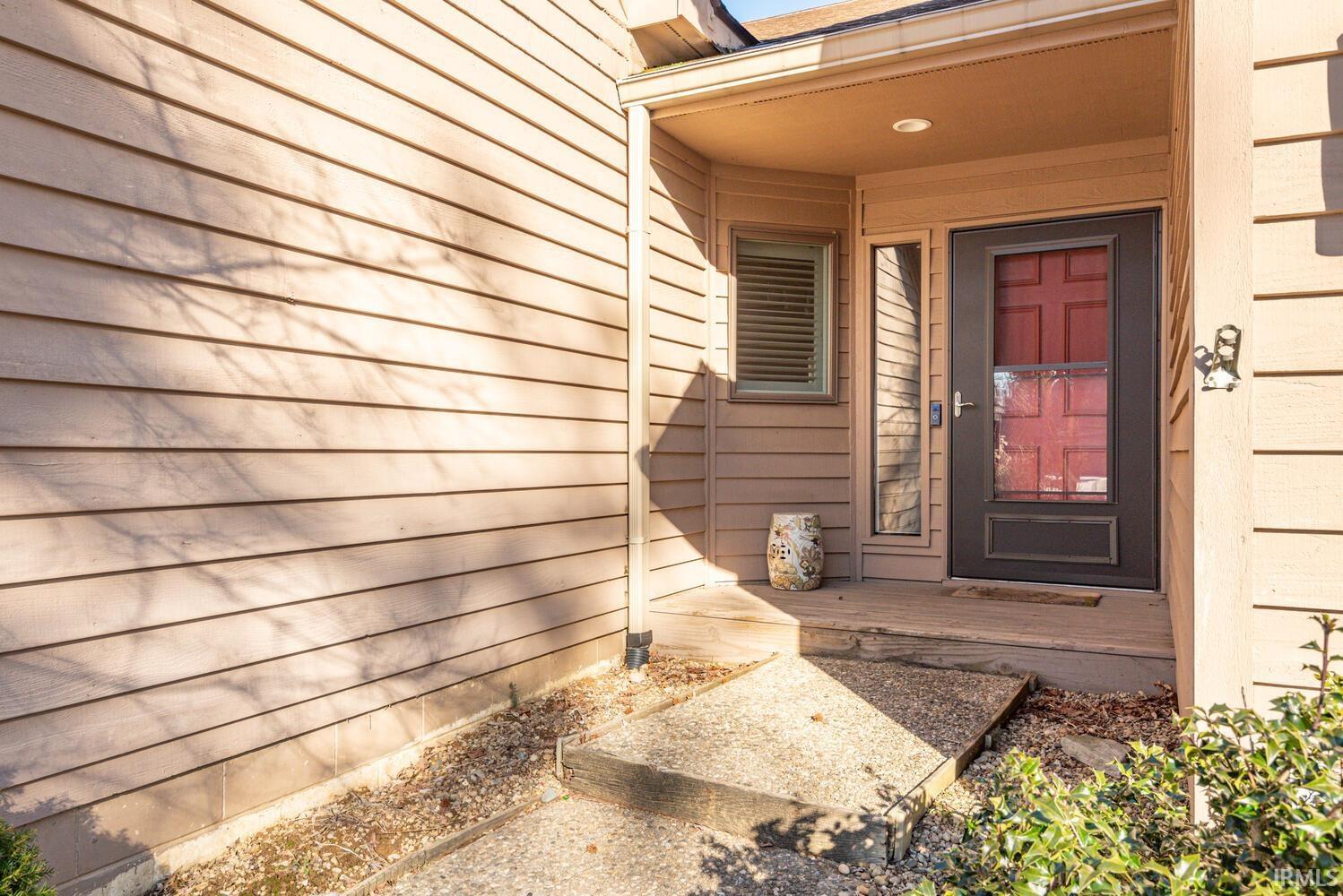 2413 East Boston Road Bloomington, IN 47401 - Photo 4 of 36