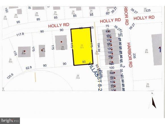 13 Holly Road Rehoboth Beach, DE 19971 - Photo 1 of 1 Gallery Image 1