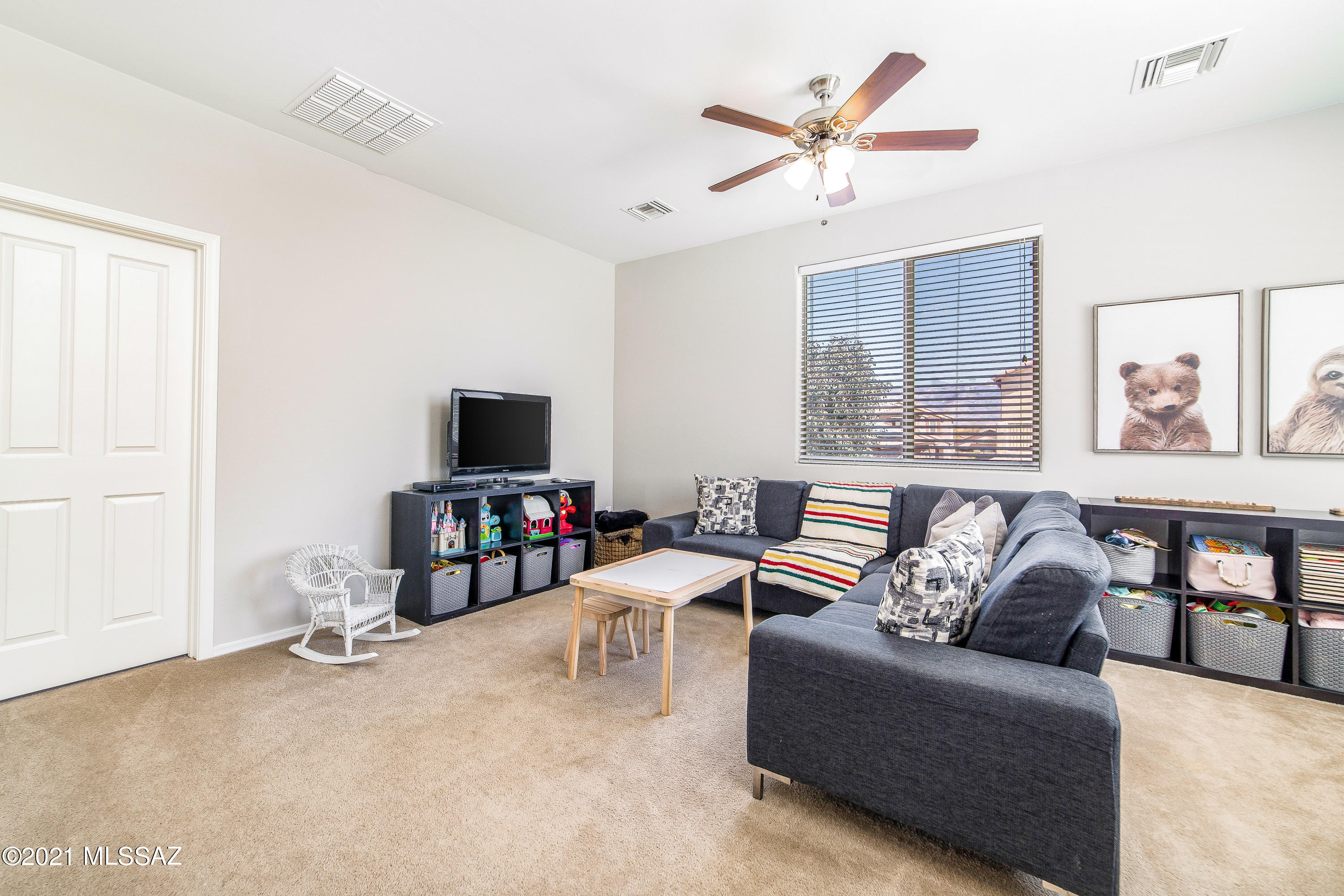 12890 Bloomington Loop Tucson, AZ 85755 - Photo 21 of 43