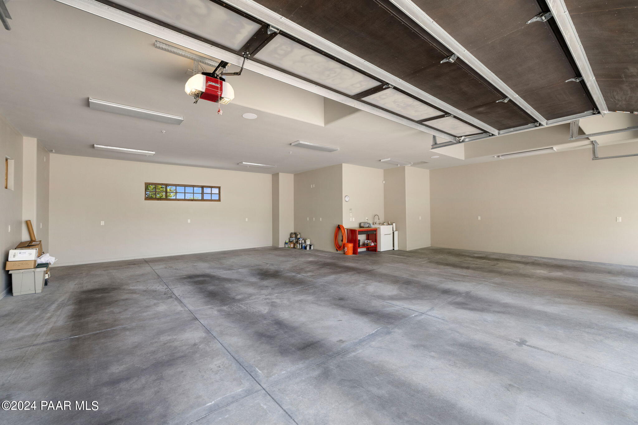2162 Forest Mountain Road Prescott, AZ 86303 - Photo 54 of 56 13-Upper Garage 2