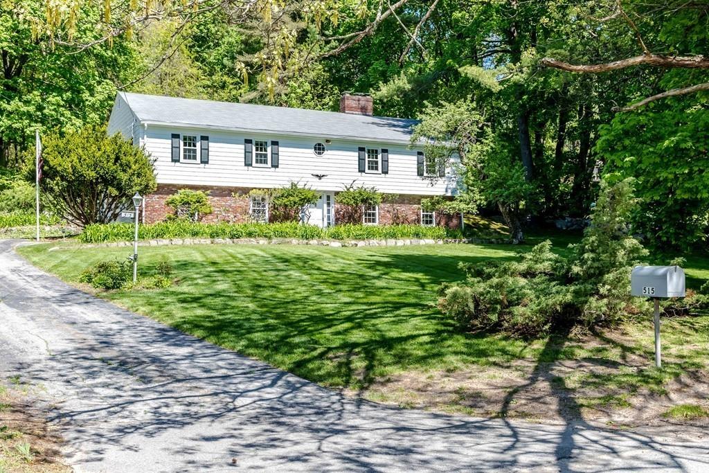 515 Concord Road Sudbury, MA 01776 - Photo 17 of 22