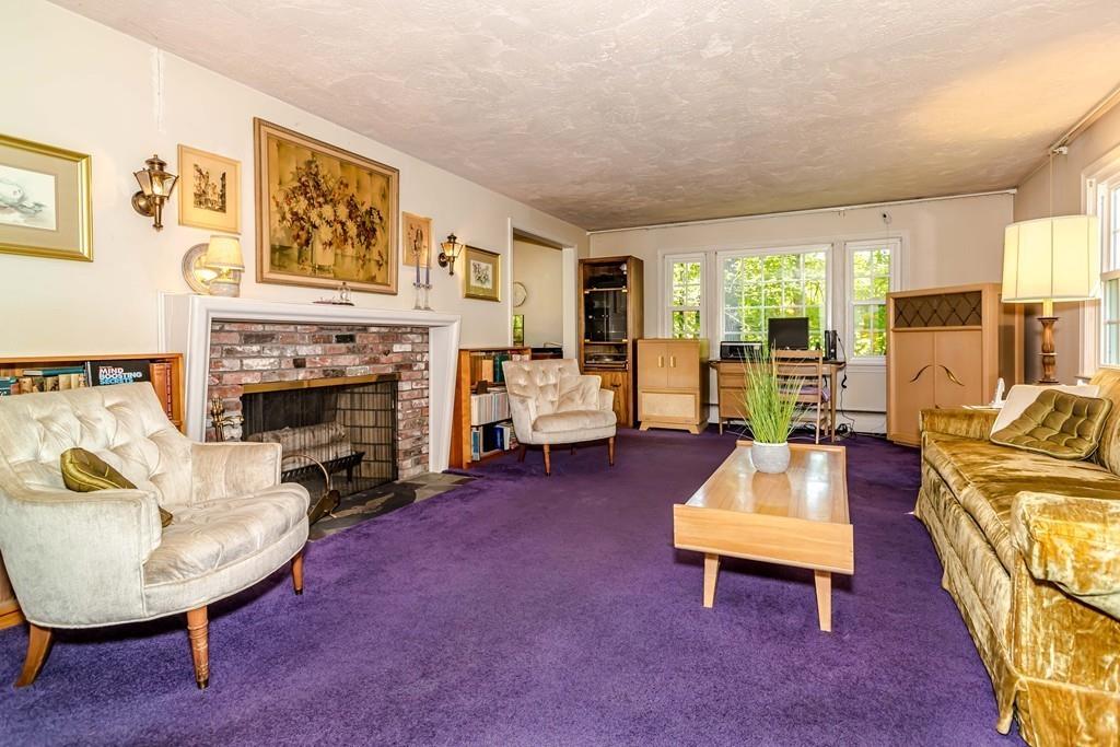 515 Concord Road Sudbury, MA 01776 - Photo 3 of 22