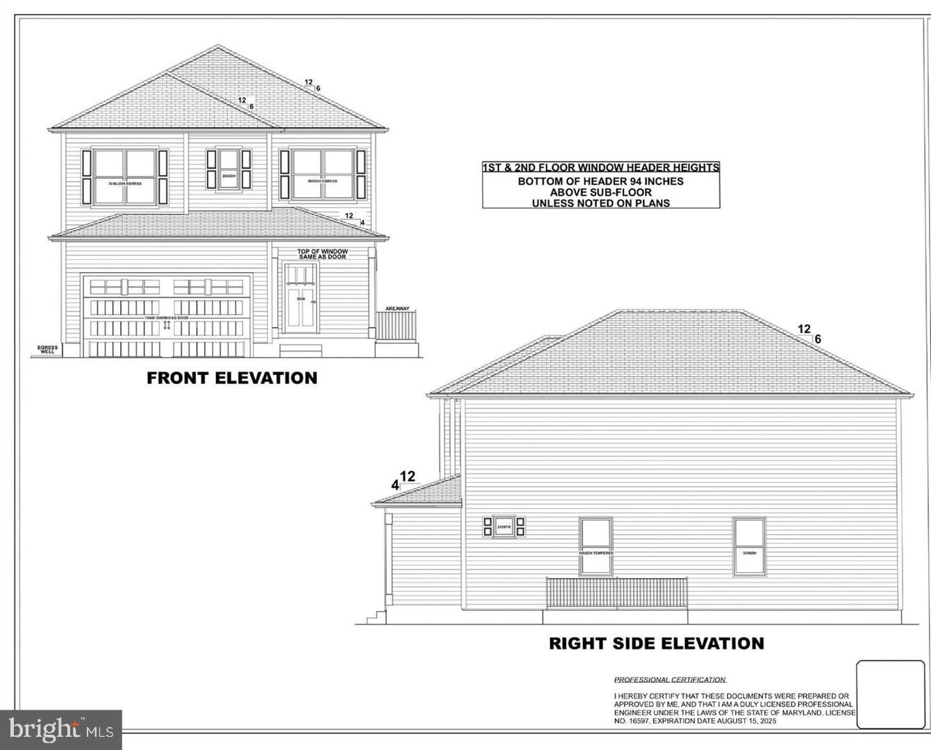 6705 Fairmount Avenue Baltimore, MD 21215 - Photo 2 of 5