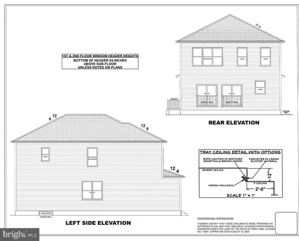 $585,850 | 6705 Fairmount Avenue, Baltimore, MD 21215